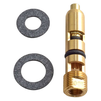 Quick Fuel Technology® - Needle And Seat Kit