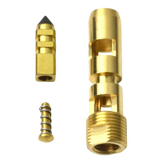Quick Fuel Technology® - Spring Loaded Needle And Seat Kit