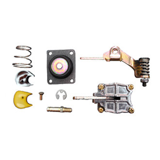Quick Fuel Technology® 21-103QFT - Carburetor Accelerator Pump Kit