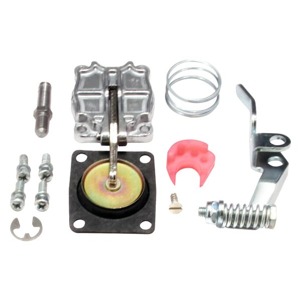 Quick Fuel Technology® 21105QFT Carburetor Accelerator Pump Kit