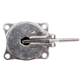 Quick Fuel Technology® - Accelerator Pump Housing Cover