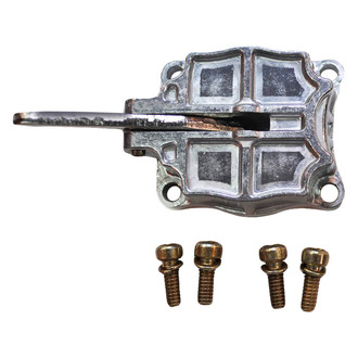 Quick Fuel Technology® - Accelerator Pump Housing Cover