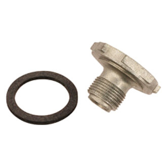 Quick Fuel Technology® - Power Valve Block Off Plug