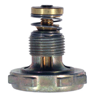 Quick Fuel Technology® - Power Valve Assembly