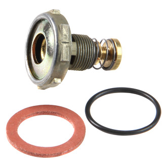 Quick Fuel Technology® - Power Valve Assembly