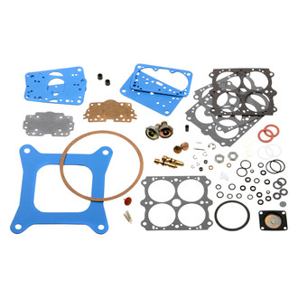 Quick Fuel Technology® - Carburetor Rebuild Kit