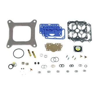 Quick Fuel Technology® - Carburetor Rebuild Kit