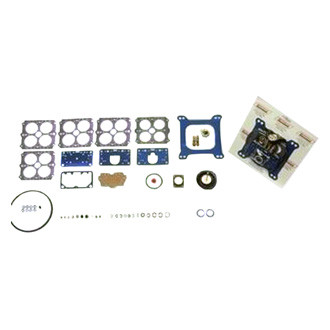 Quick Fuel Technology® - Carburetor Rebuild Kit