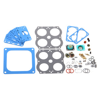 Quick Fuel Technology® - Carburetor Rebuild Kit