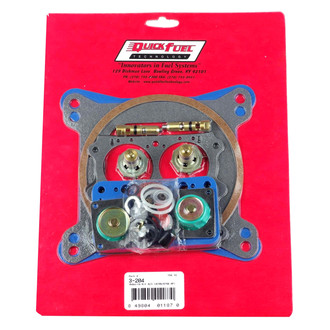 Quick Fuel Technology® - Carburetor Rebuild Kit