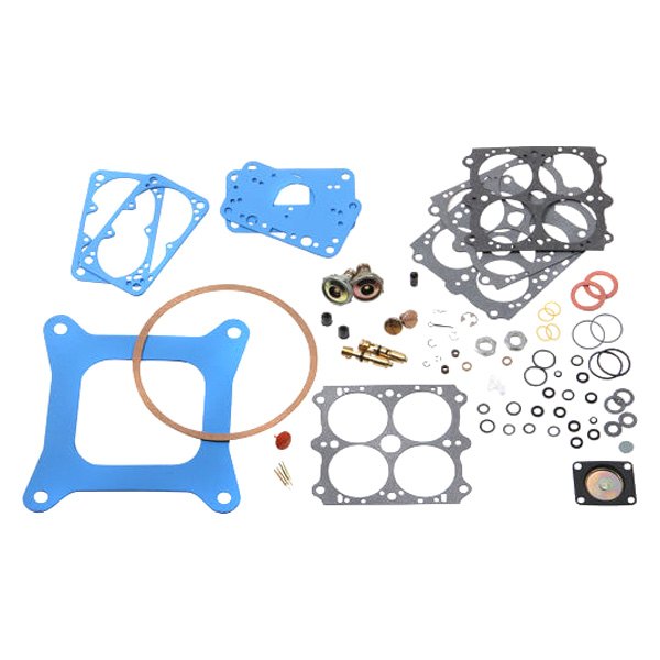 Quick Fuel Technology® 3205QFT Carburetor Rebuild Kit