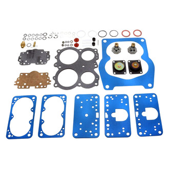 Quick Fuel Technology® - Carburetor Rebuild Kit