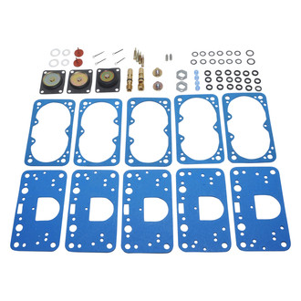 Quick Fuel Technology® - Carburetor Service Pack