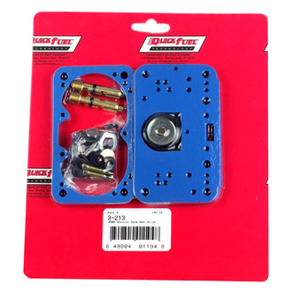 Quick Fuel Technology® - 4500 Carburetor Service Pack