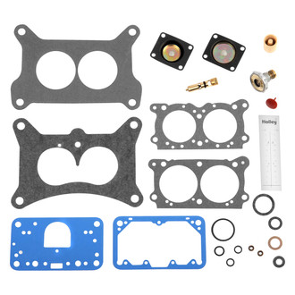 Quick Fuel Technology® - Carburetor Rebuild Kit
