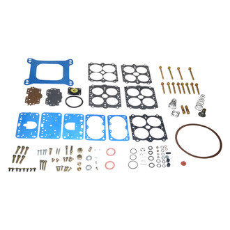 Quick Fuel Technology® - Carburetor Rebuild Kit