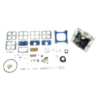 Quick Fuel Technology® - Carburetor Rebuild Kit