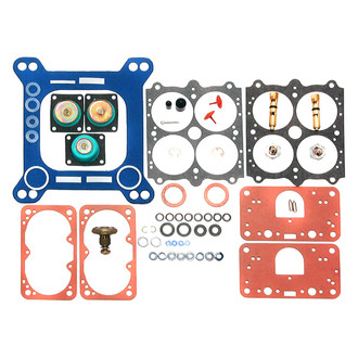 Quick Fuel Technology® - Carburetor Rebuild Kit