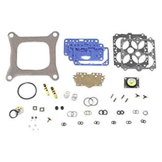 Quick Fuel Technology® - Carburetor Rebuild Kit