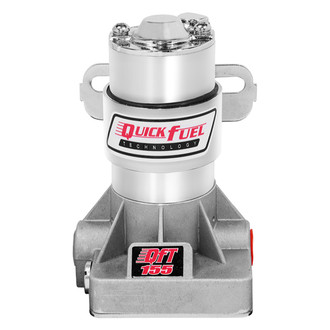 Quick Fuel Technology® - Electric Fuel Pump