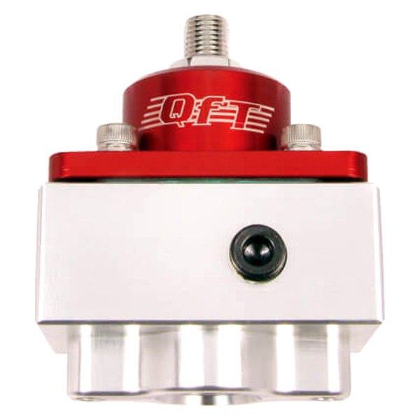 Quick Fuel Technology® Billet Bypass Regulator