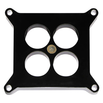 Quick Fuel Technology® 300-4004QFT - Phenolic Carburetor Spacer