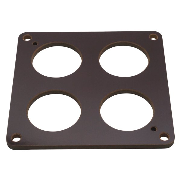 Quick Fuel Technology® Phenolic Carburetor Spacer