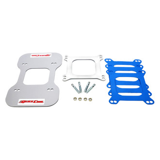 Quick Fuel Technology® - Quick Cool Insulator