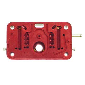 Quick Fuel Technology® - Billet Metering Block Kit