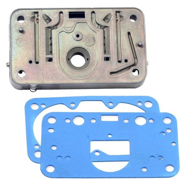 Quick Fuel Technology® 3412QFT 4412 Modified Metering Block