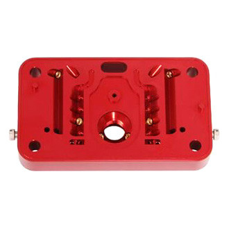 Quick Fuel Technology® - Carburetor Metering Block