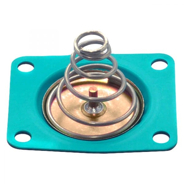 Quick Fuel Technology® 351100QFT GFLT Pressure Regulator Diaphragm Kit