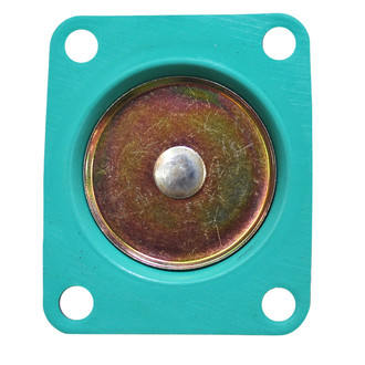 Quick Fuel Technology® - Accelerator Pump Diaphragm Assembly
