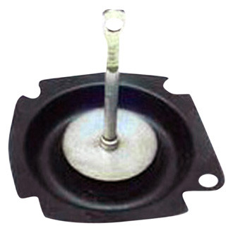 Quick Fuel Technology® - Vacuum Secondary Diaphragm