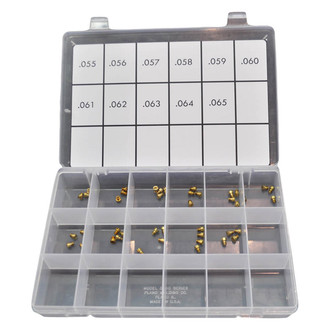 Quick Fuel Technology® - Air Bleed Assortment