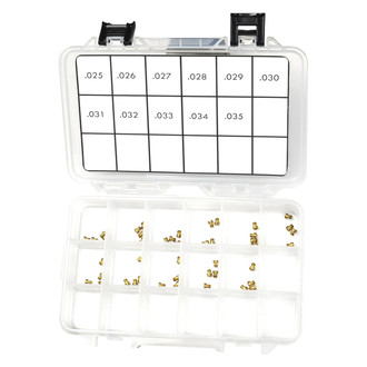 Quick Fuel Technology® - Air Bleed Assortment