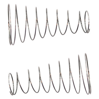 Quick Fuel Technology® - Side Pivot Float Spring