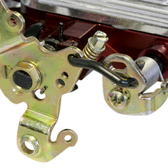 Quick Fuel Technology® - Secondary Link