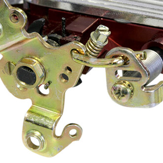 Quick Fuel Technology® 43-5QFT - OFX Secondary Link