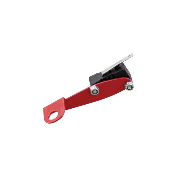 Quick Fuel Technology® 6002QFT 4500 Wide Open Throttle Nitrous Switch