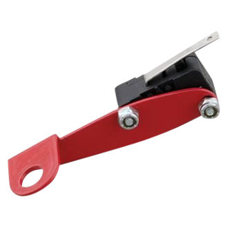 Quick Fuel Technology® - 4500 Wide Open Throttle Nitrous Switch
