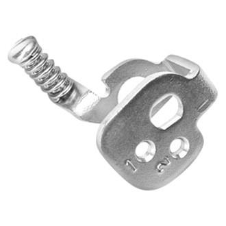 Quick Fuel Technology® - Secondary Pump Cam Bracket