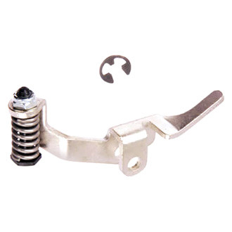 Quick Fuel Technology® - Accelerator Pump Arm