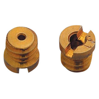 Quick Fuel Technology® - Screw In Emulsion Restriction