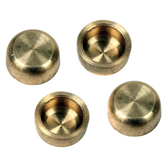 Quick Fuel Technology® 7-3QFT - Metering Block Cup Plug