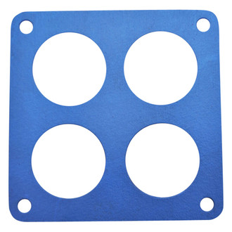 Quick Fuel Technology® - Non-Stick Carburetor Flange Gasket