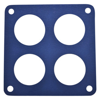Quick Fuel Technology® - Non-Stick Carburetor Flange Gasket