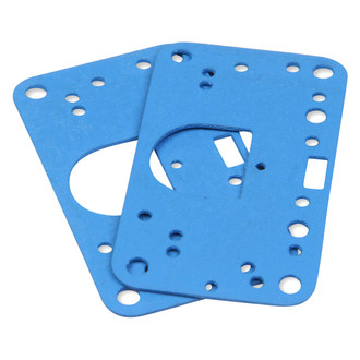 Quick Fuel Technology® - Carburetor Metering Block Gasket