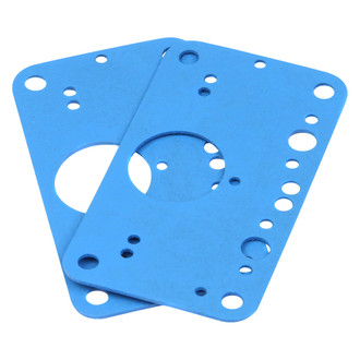 Quick Fuel Technology® - 2- Circuit Carburetor Metering Block Gasket