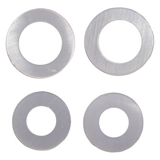 Quick Fuel Technology® - Needle And Seat Gasket Kit
